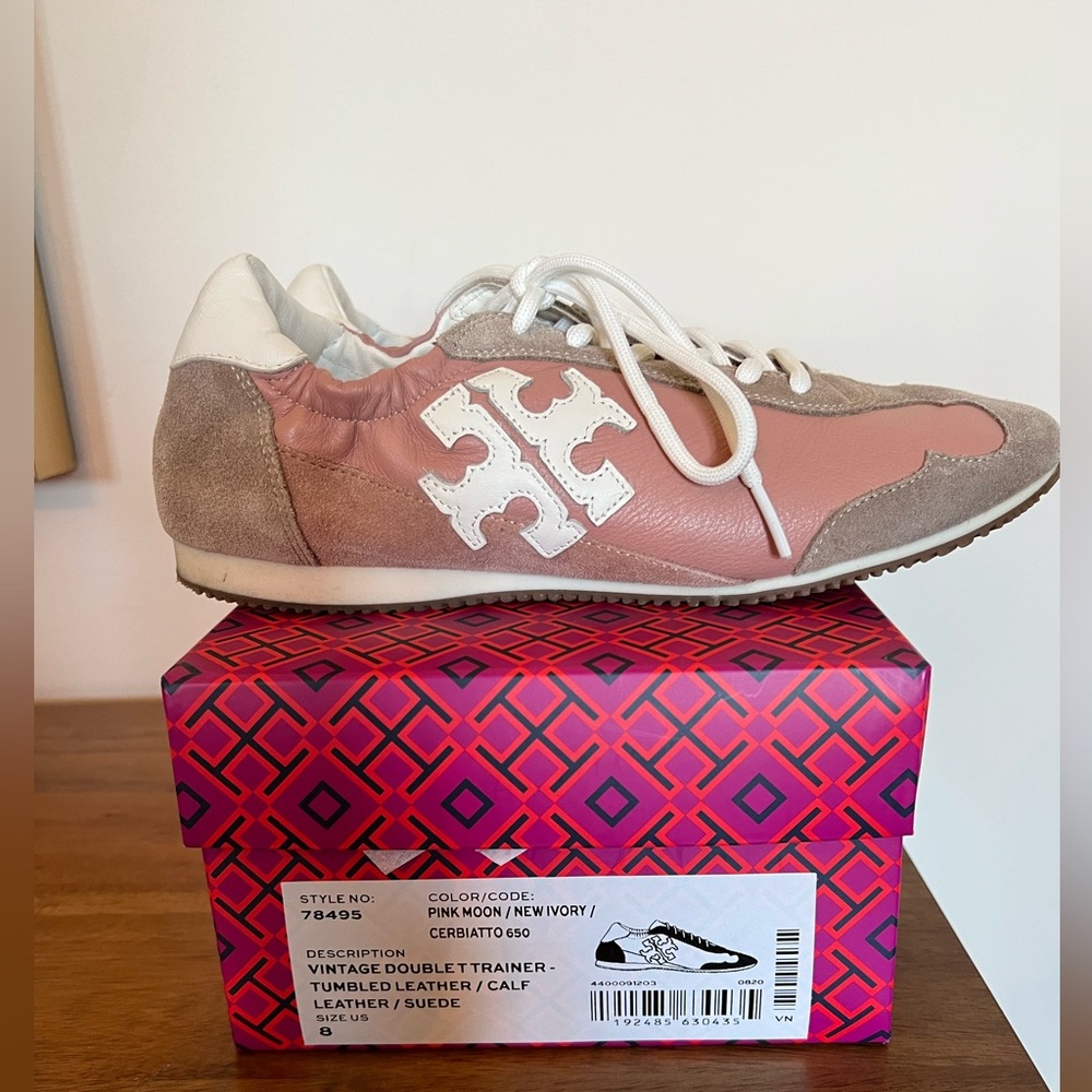 Tory Burch Sneakers
